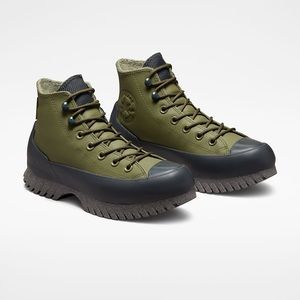 Chuck Taylor All Star Lugged 2.0 Counter Climate High Top